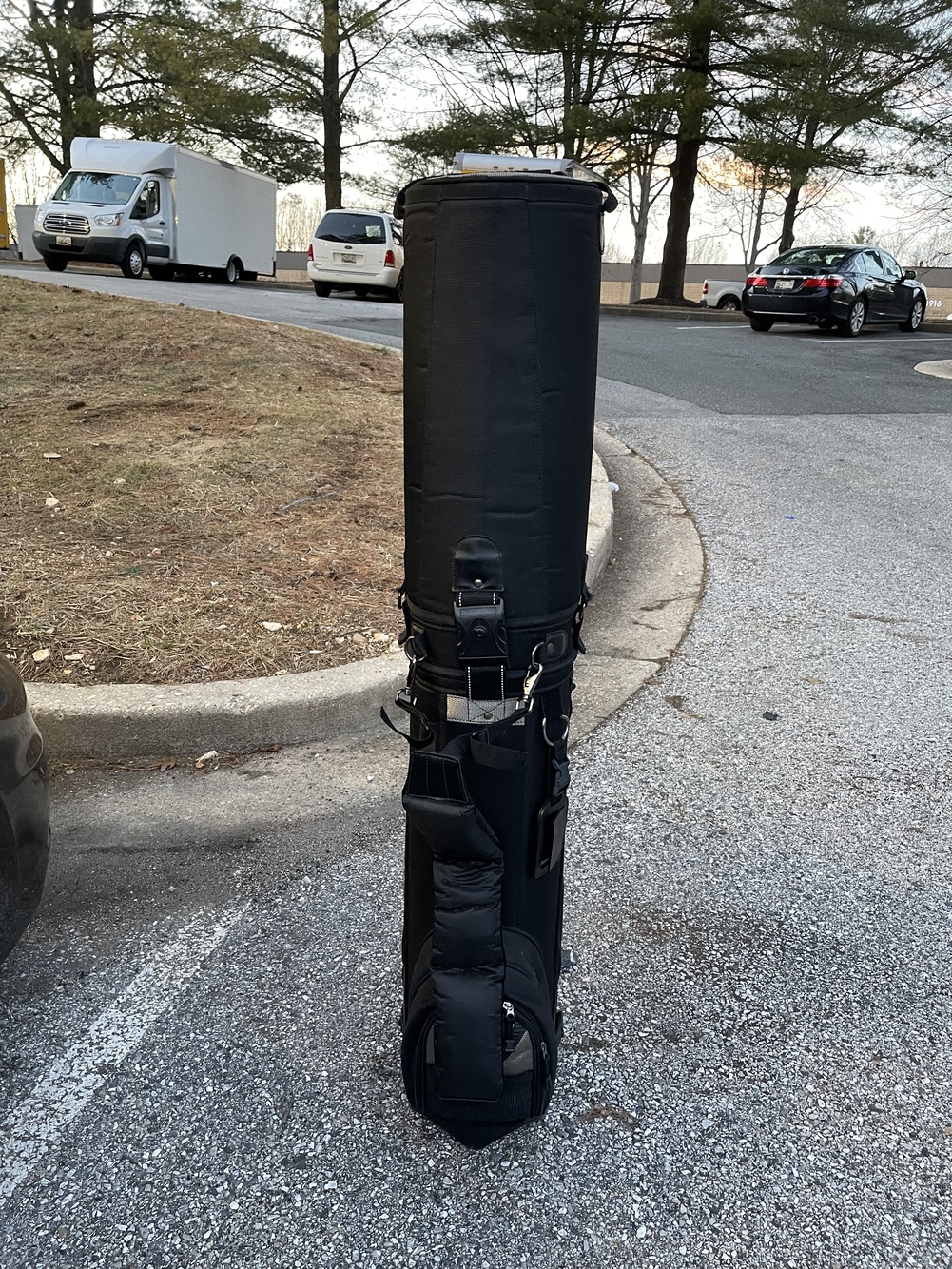 Bag Boy Cart Golf Bag SidelineSwap