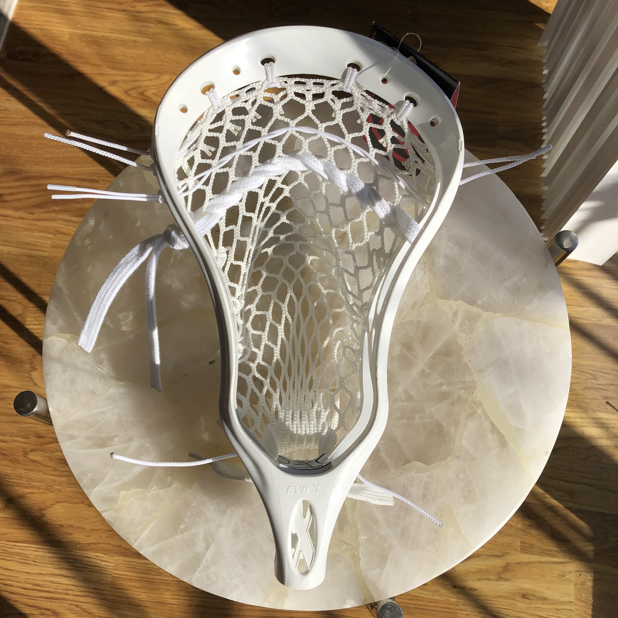 New Evo X Head SidelineSwap