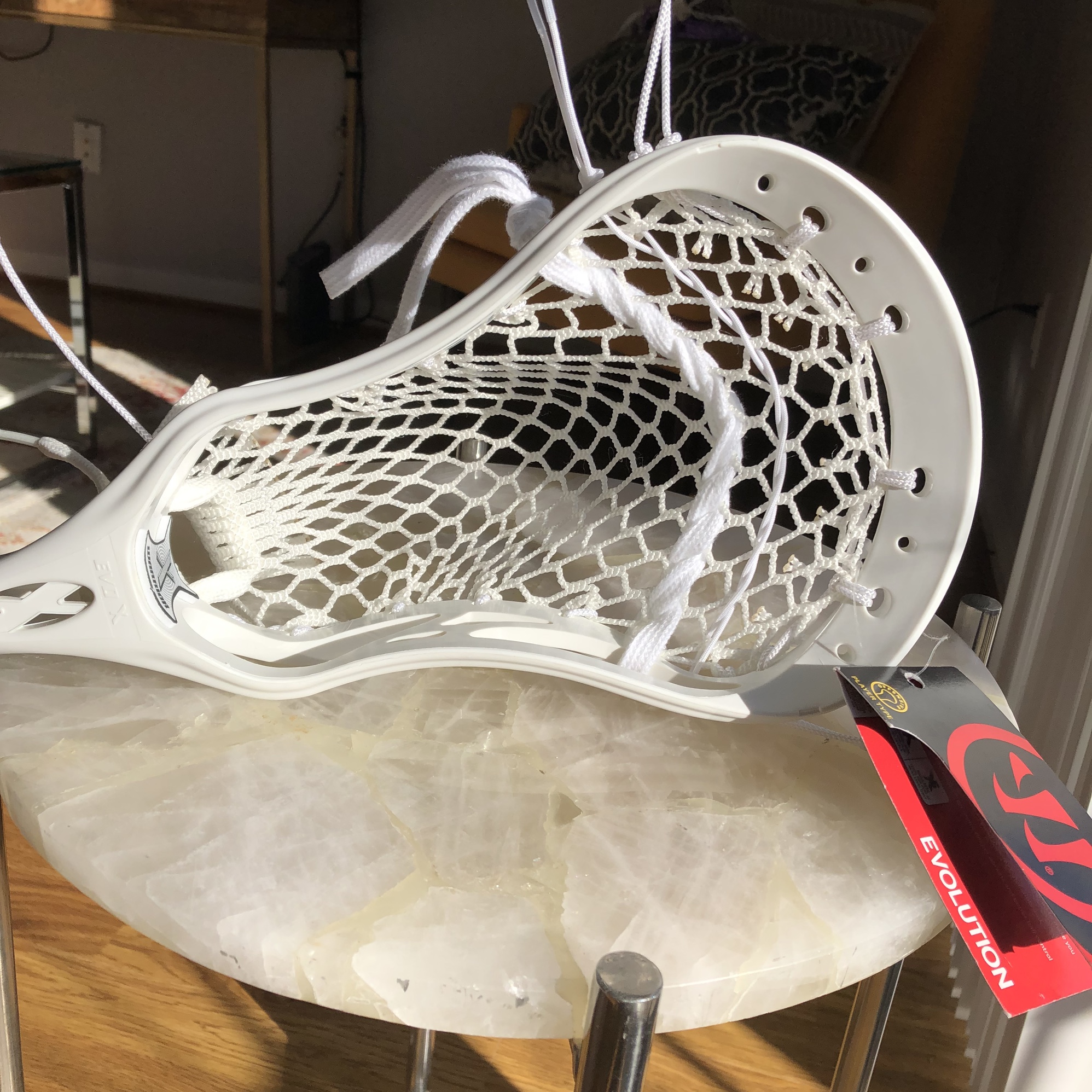 New Evo X Head SidelineSwap