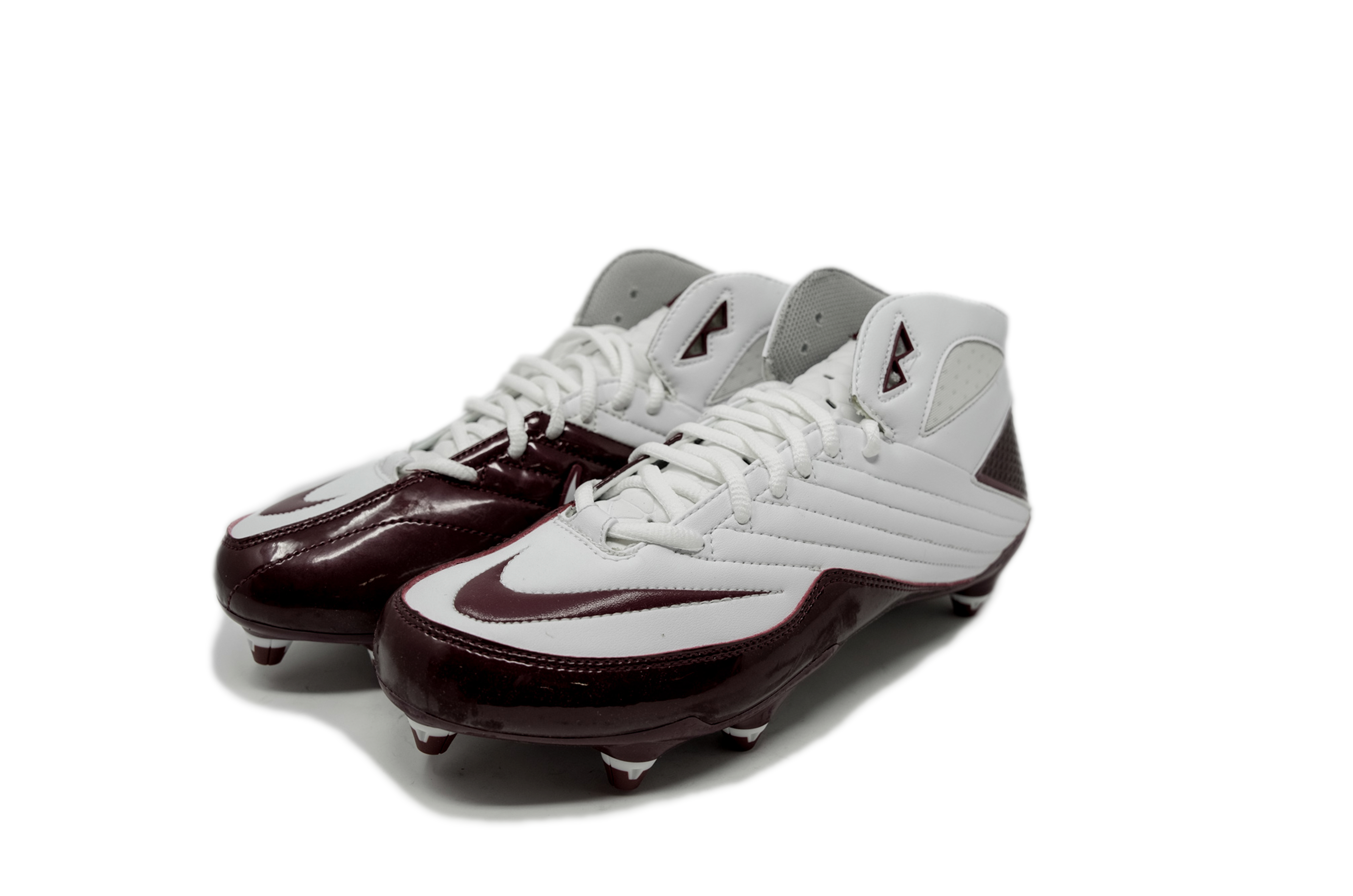 nike super speed football cleats