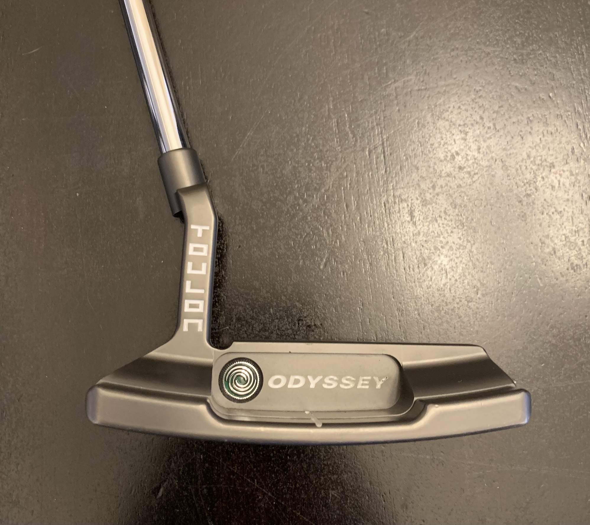 Odyssey Toulon San Diego Putter SidelineSwap
