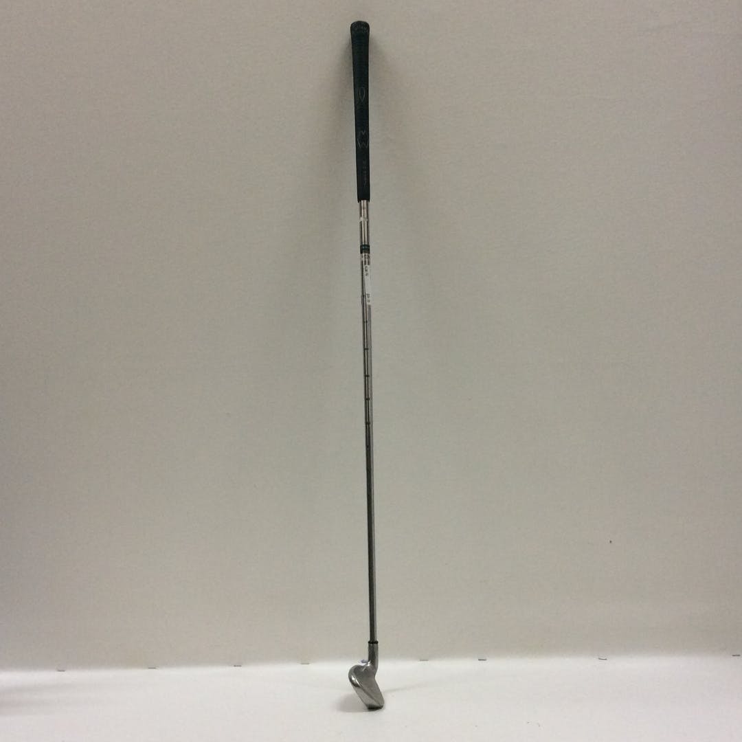 Used Callaway Steelhead X14 Pitching Wedge Regular Flex Steel Shaft