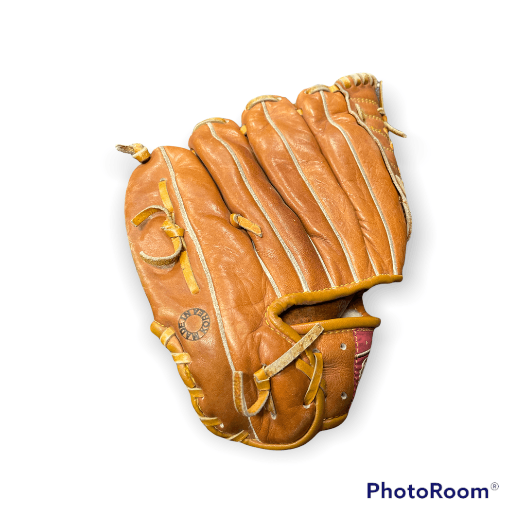 Used Rawlings Baseball Glove 11 1 2" Fielders Gloves SidelineSwap