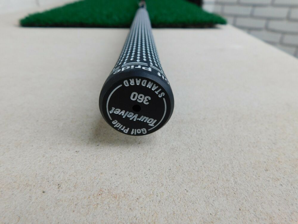 Titleist Vokey SM8 Jet Black 60.04L Lob Wedge w/ Wedge Flex Shaft