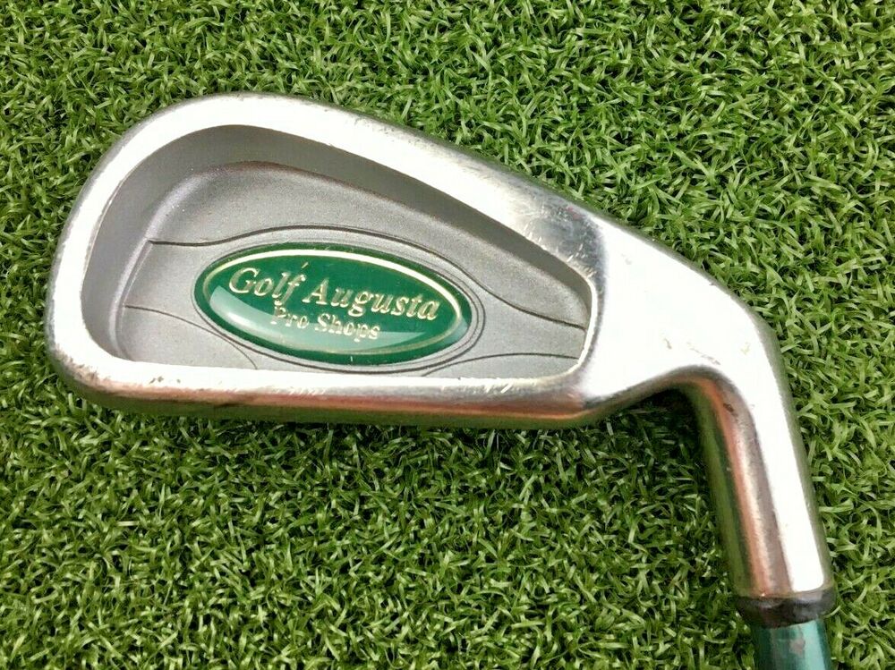 Golf Augusta Pro Shops 5 Iron / RH 38.25" / Regular Graphite / NEW