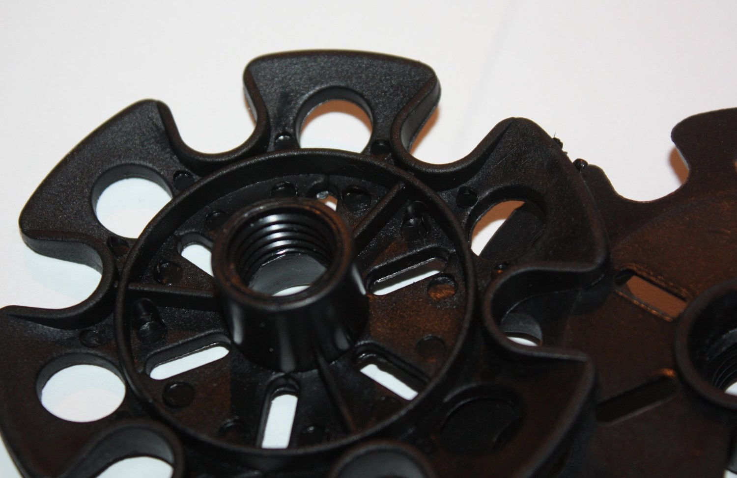 Ski poles Powder Baskets ski poles Baskets wholesale black LOT bulk 50