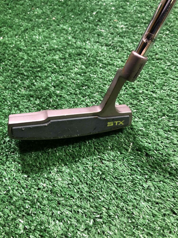 Stx Greeny Plus 33.5" Right handed Putter SidelineSwap