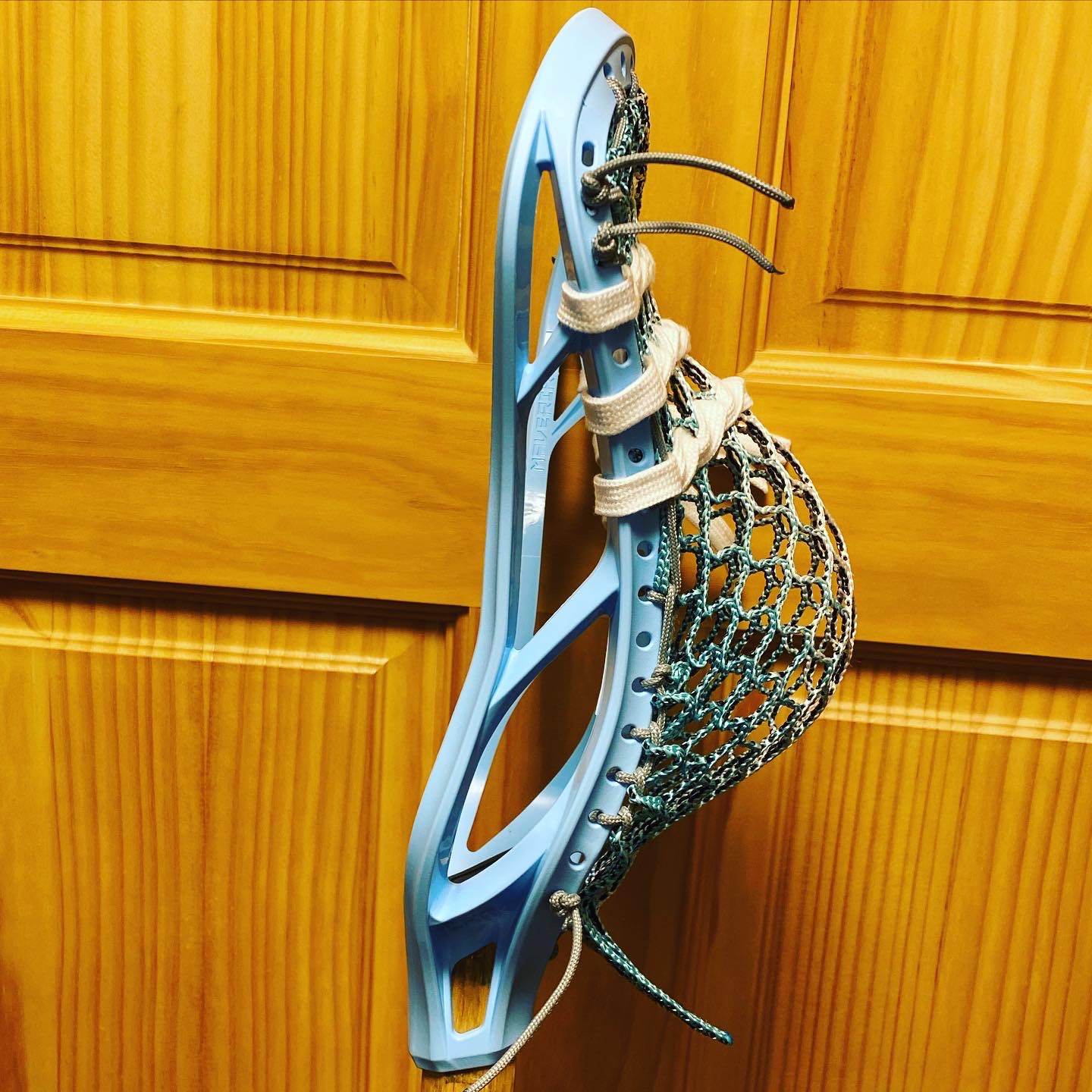 BN Maverik Optik U With TMD 9D Hex SidelineSwap