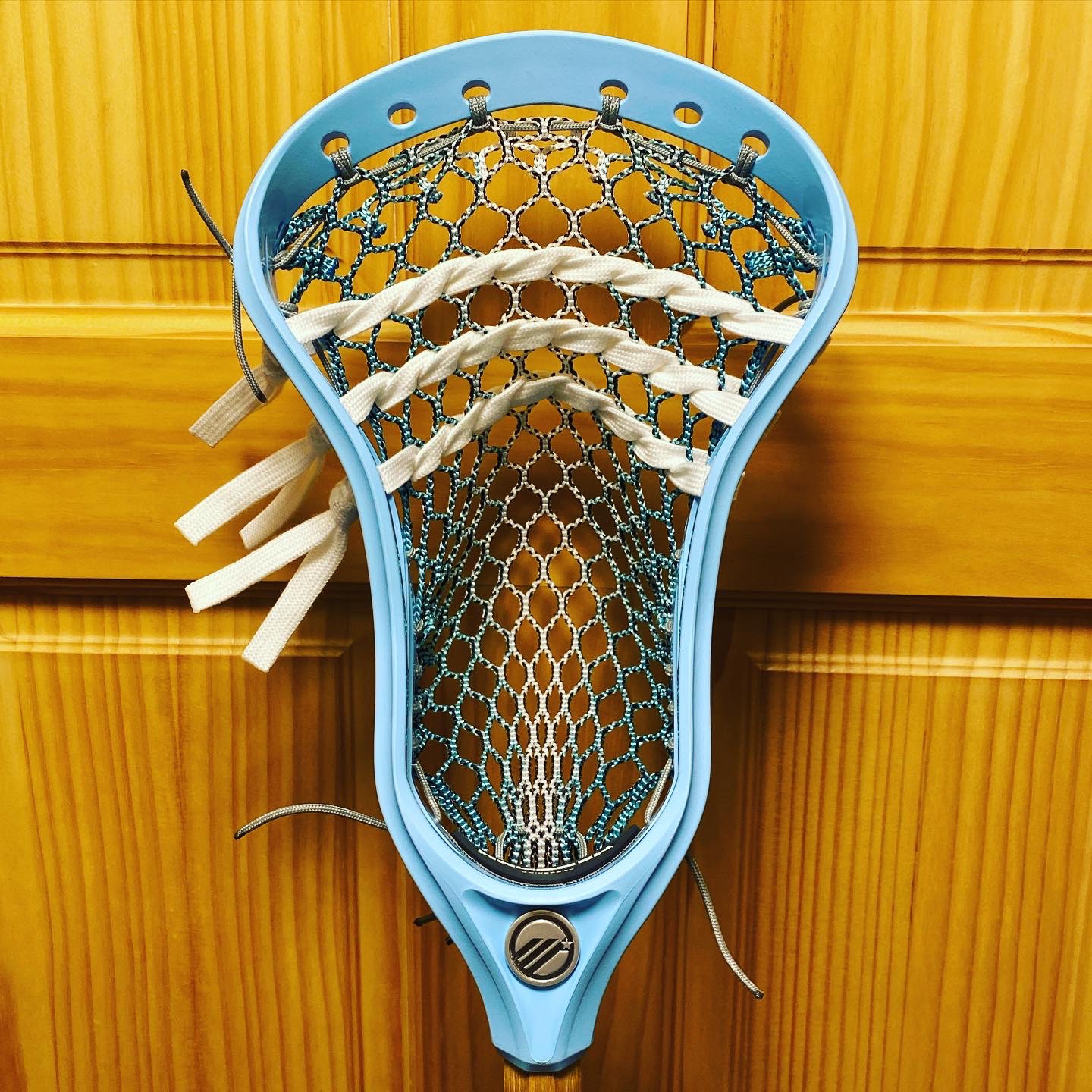 BN Maverik Optik U With TMD 9D Hex SidelineSwap