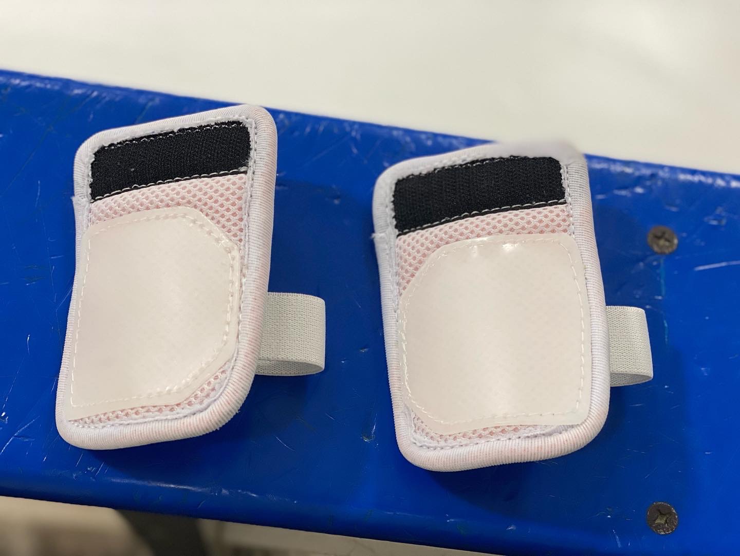 Jofa Style D3o Slash Wrist Guards Large Size Standard Protection