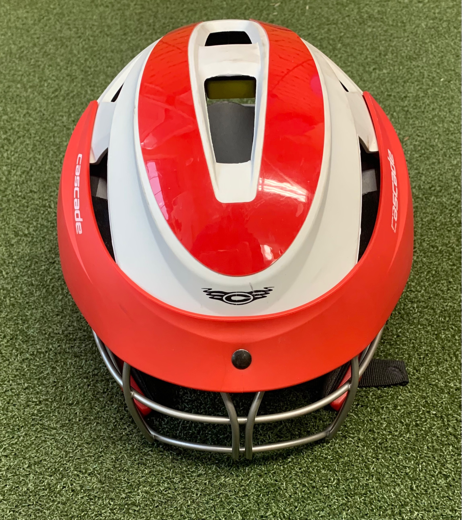 Cascade LX Womens Lacrosse Helmet (8079) SidelineSwap