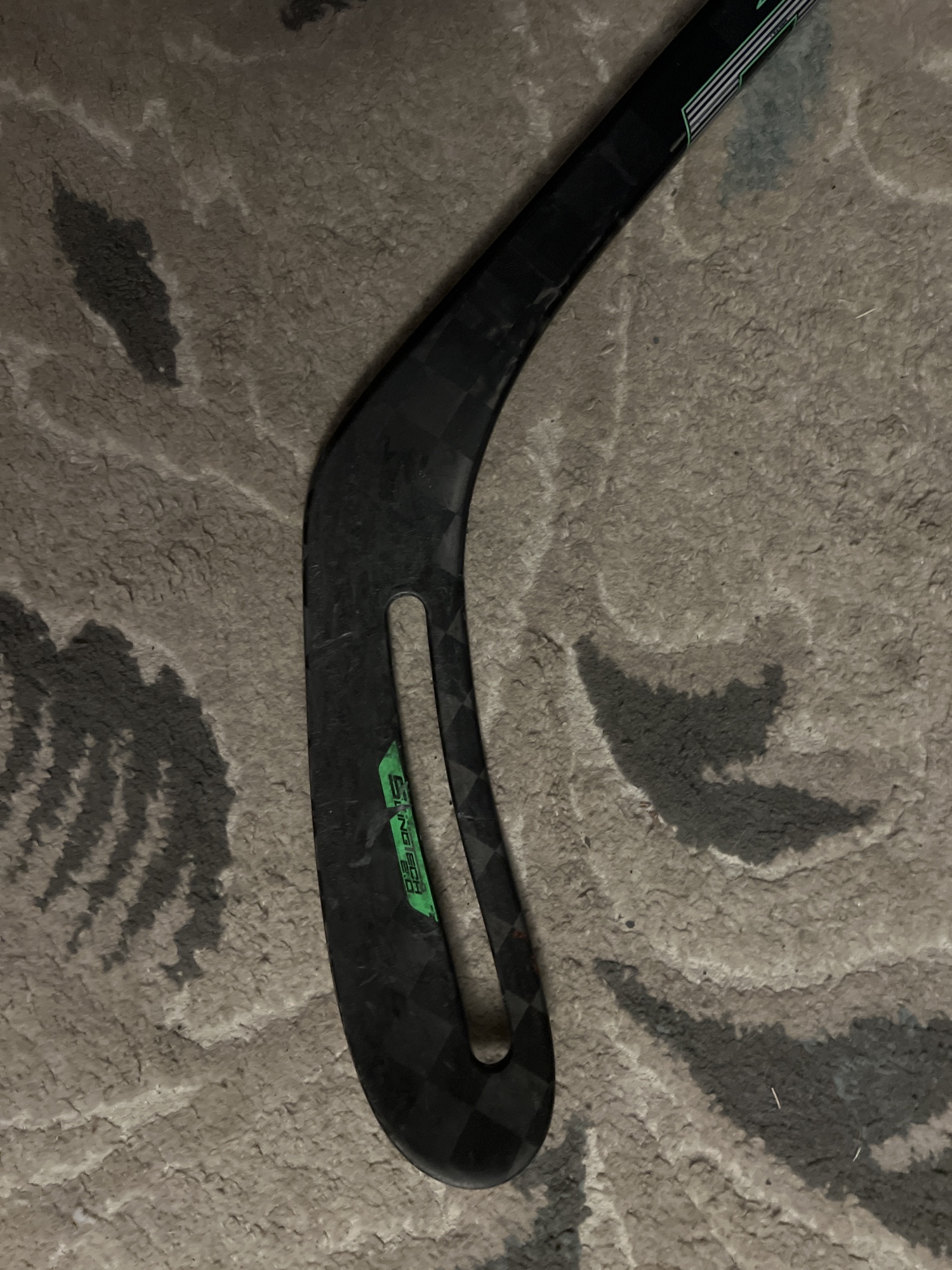 The Bauer sling SidelineSwap