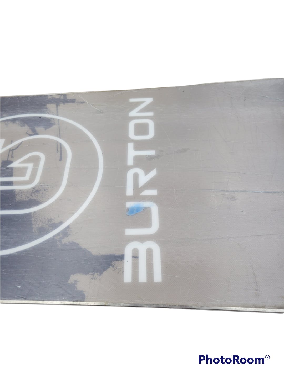 Used Burton Cruzer 151 Cm Mens Snowboards SidelineSwap