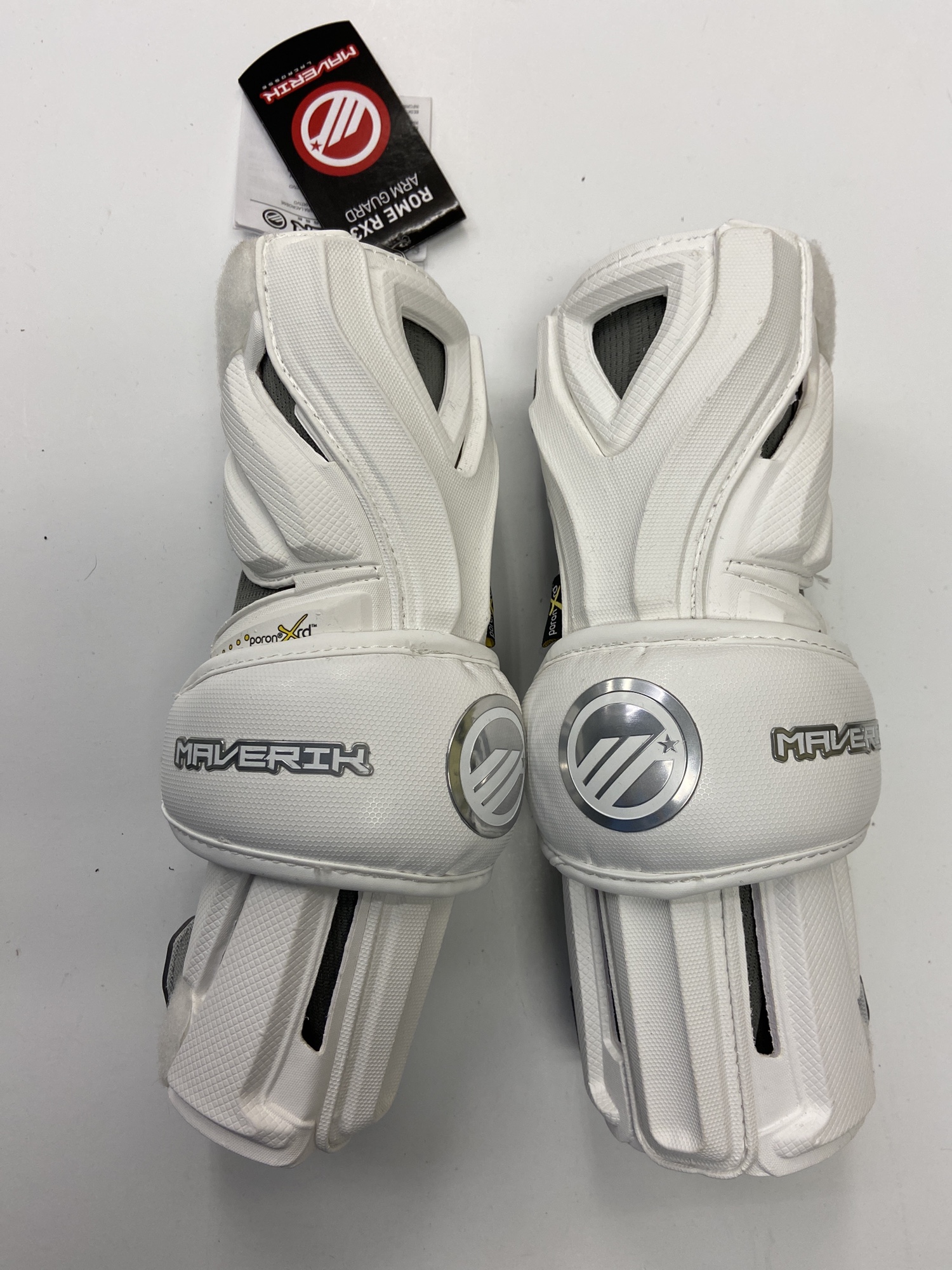 Maverik Arm Guard SidelineSwap