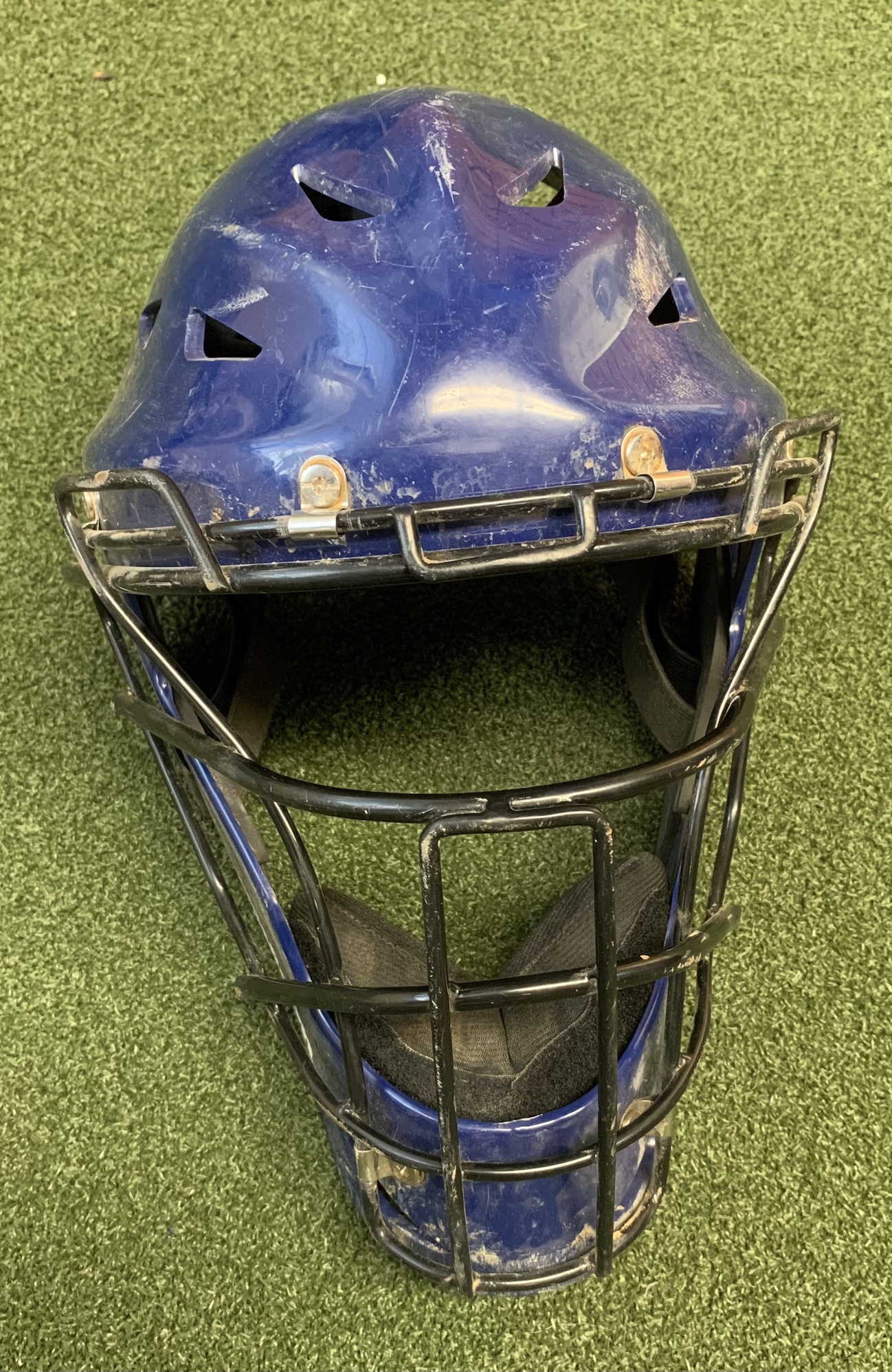 Wilson Catchers Mask (824) SidelineSwap