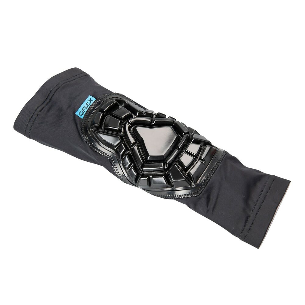 Champro CFlex Strapless Elbow Guard Compression Arm Sleeve Baseball