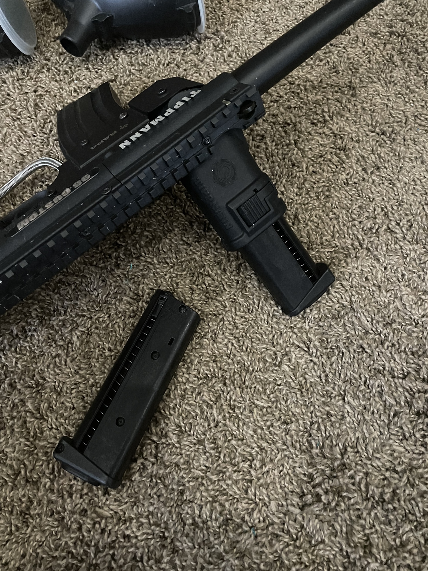 Tippmann Paintball Guns SidelineSwap