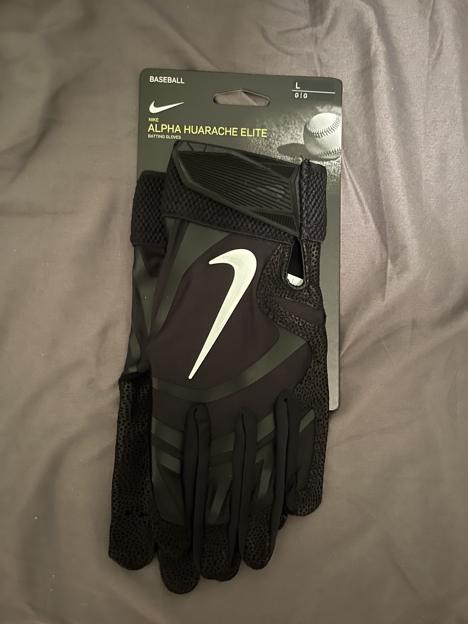 Nike Batting Gloves SidelineSwap
