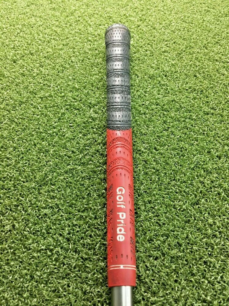 Power Play System Q Afterburner 9 Hybrid 41* RH / Regular Graphite 37