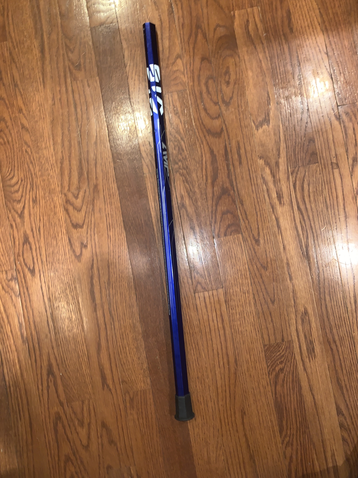 New STX Shaft SidelineSwap