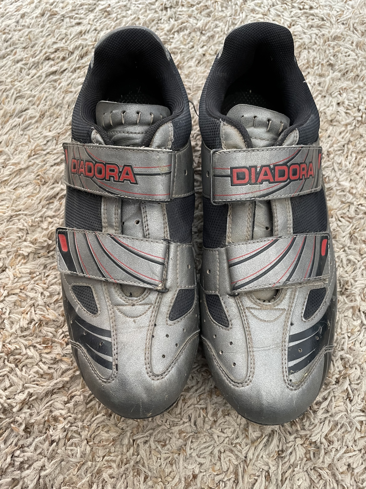 diadora cycling shoes 2019