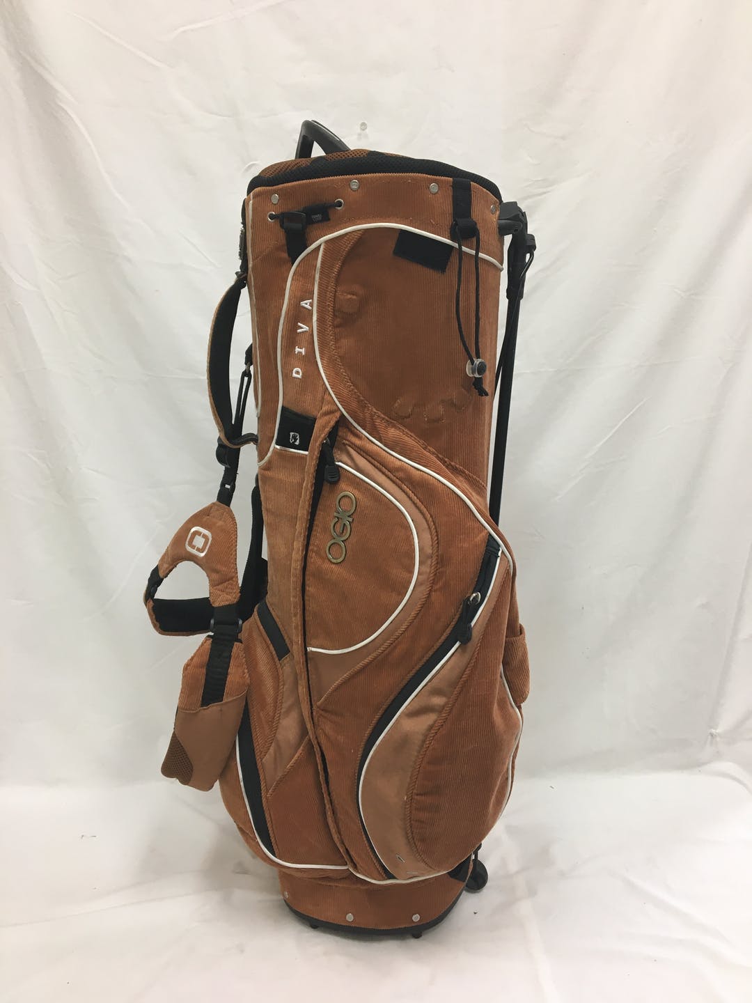 Used Ogio Diva Golf Stand Bags SidelineSwap