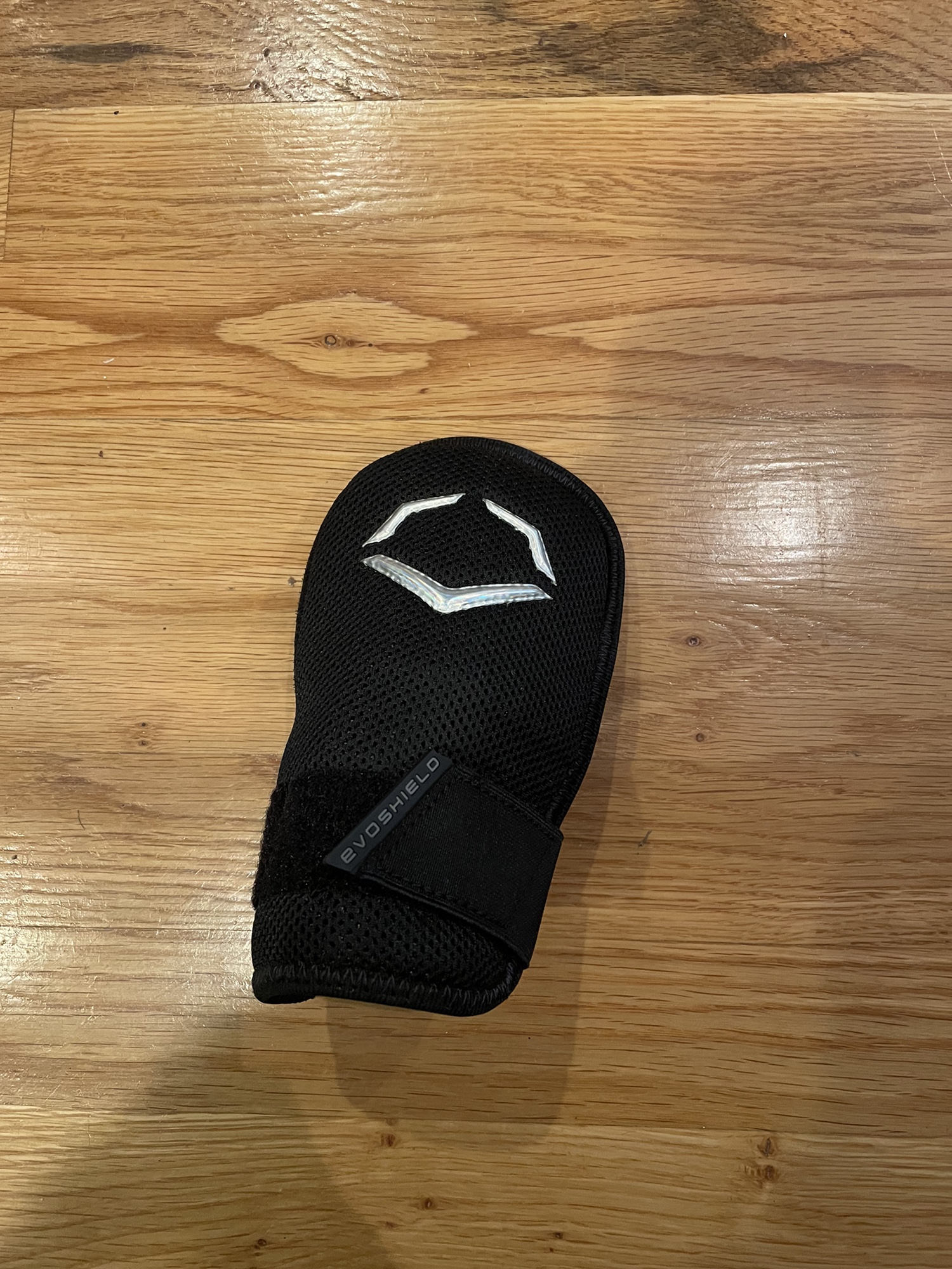 Evoshield Black Pro Srz Hand Guard SidelineSwap