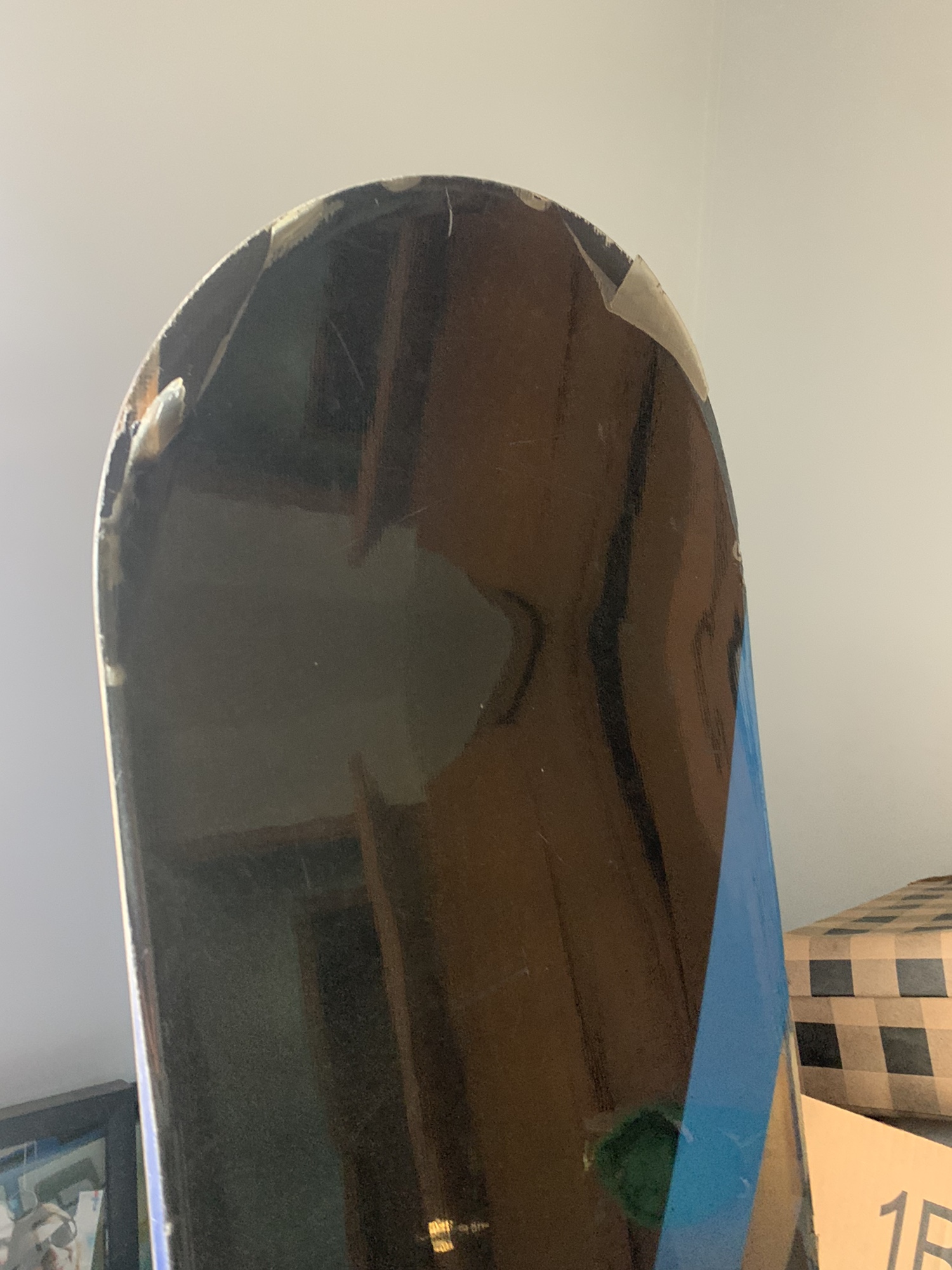 K2 Union Snowboard 159cm SidelineSwap