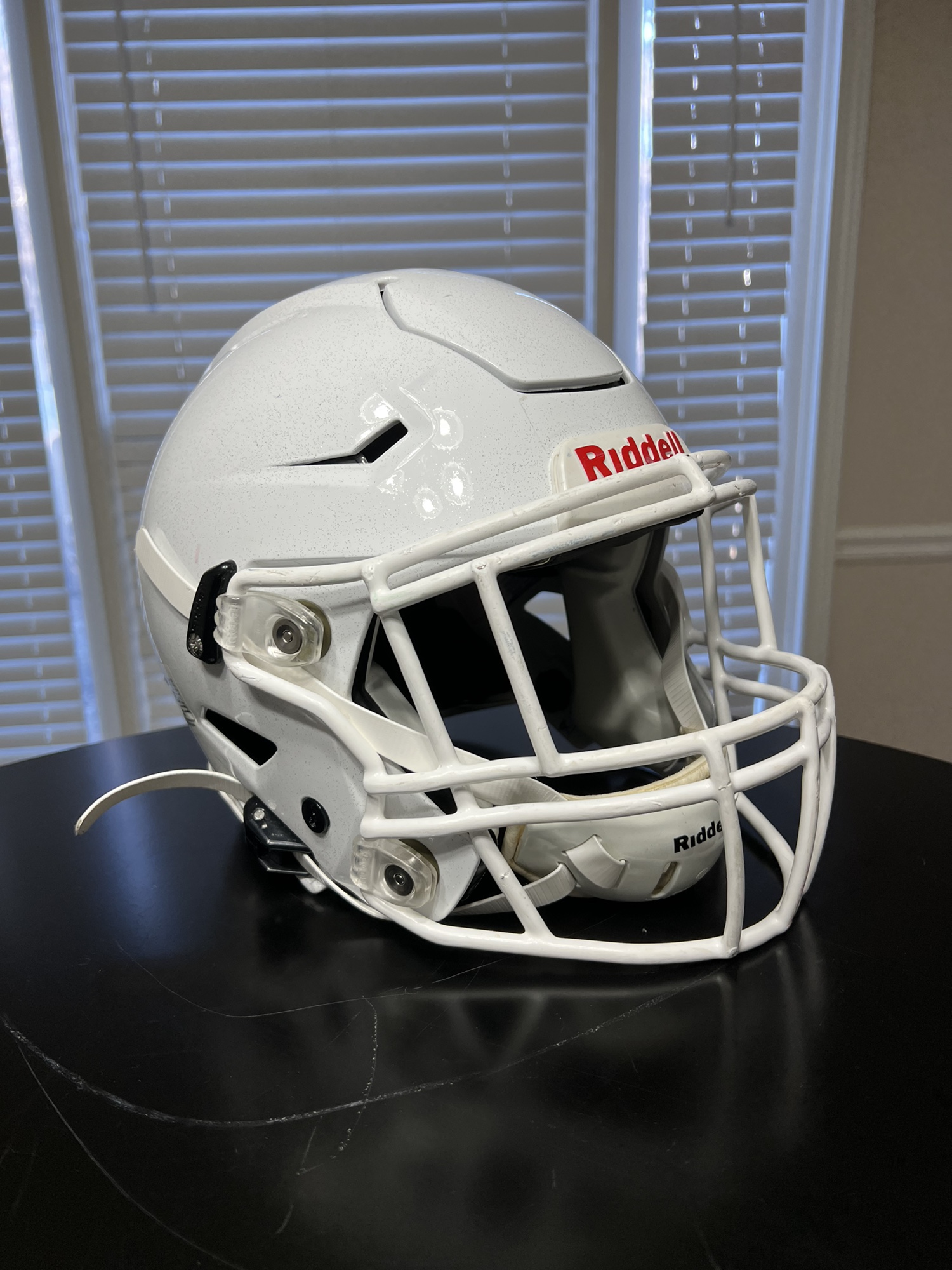 The History And Evolution Of The Riddell Football Hel vrogue.co