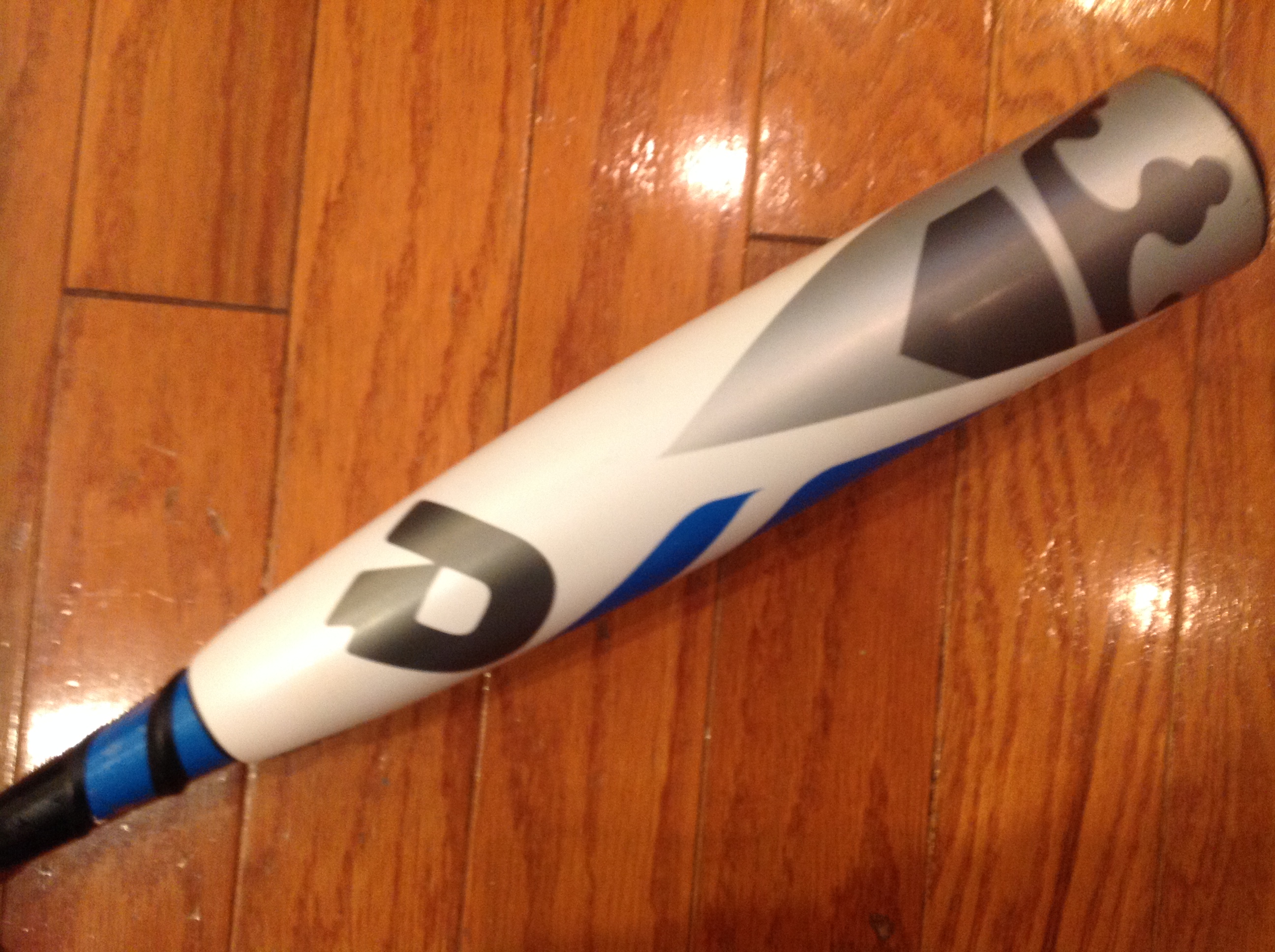 2017 DeMarini CF Zen CBZ 28/18 10 23/4 USSSA NOT RETOOLED! OG BOMB