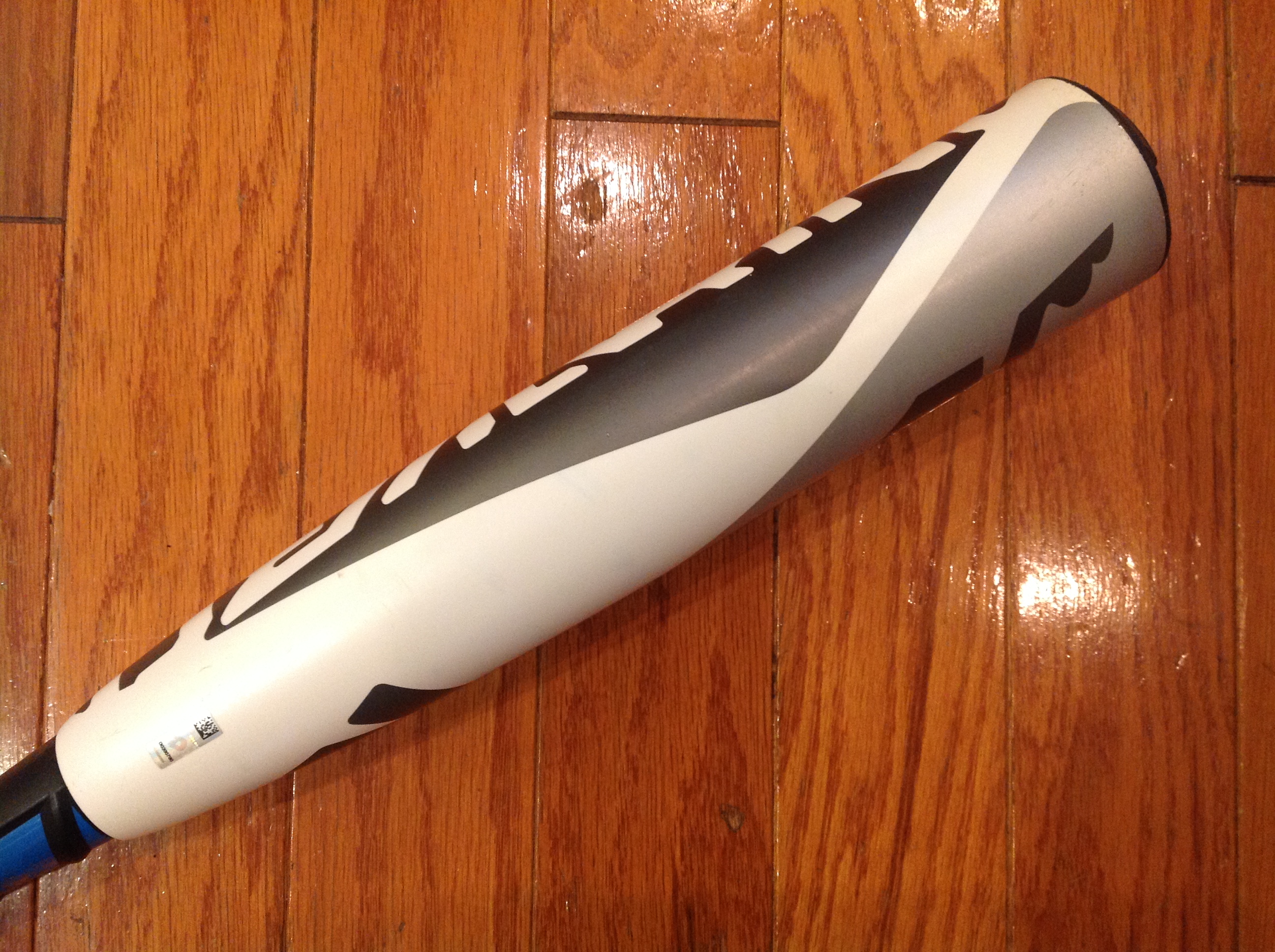 2017 DeMarini CF Zen CBZ 28/18 10 23/4 USSSA NOT RETOOLED! OG BOMB