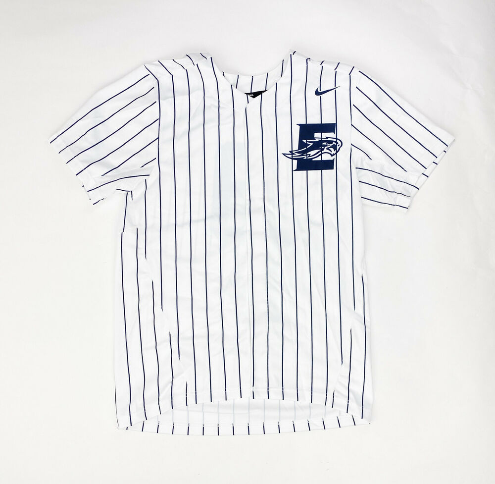 Nike Team Eagles Digital Vapor Select Full Snap Jersey Men's S M L XL