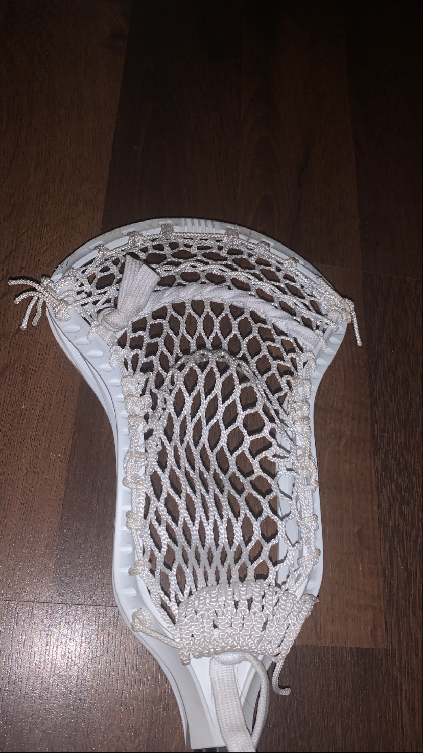 true hazardous lacrosse head SidelineSwap