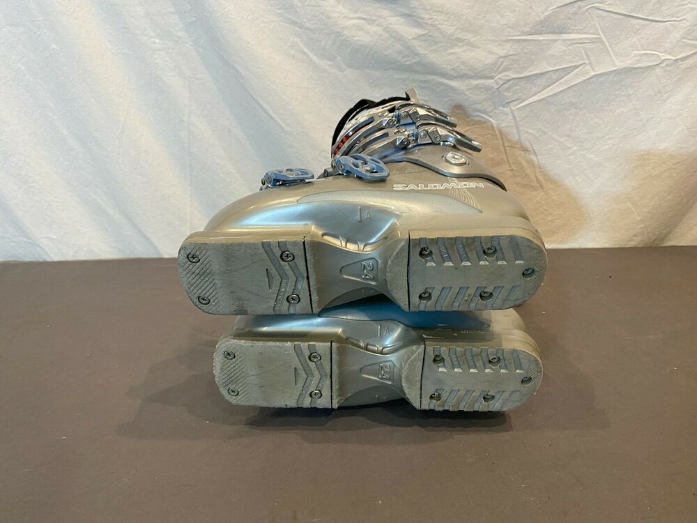 スキー 25-25.5 SALOMON DIVINE RS Salomon Divine RS 25/25.5 298mm Ski boots