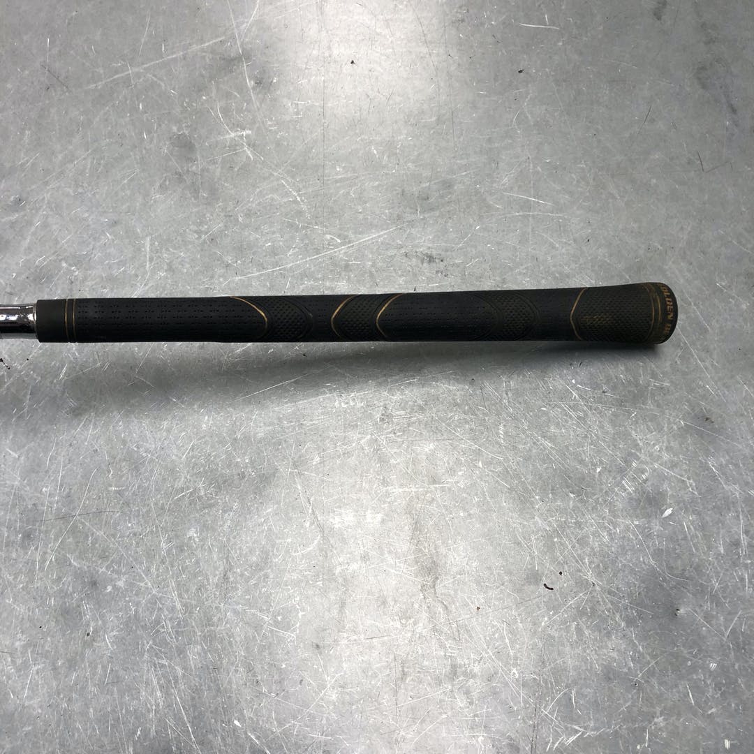 Used Golden Bear Bc03 Lob Wedge Uniflex Steel Shaft Wedges SidelineSwap