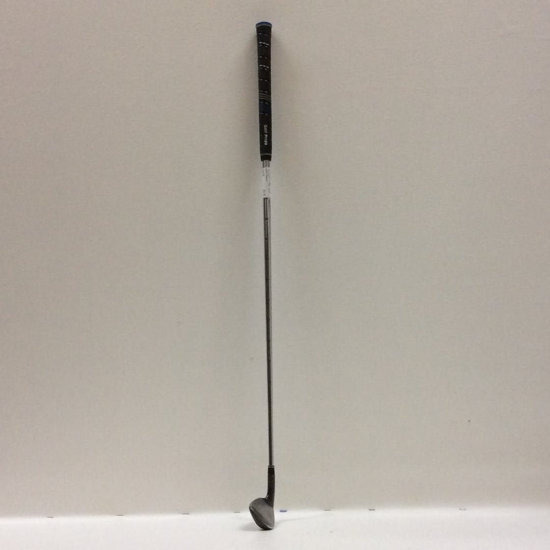 Used Taylormade Burner 2.0 Pitching Wedge Regular Flex Steel Shaft