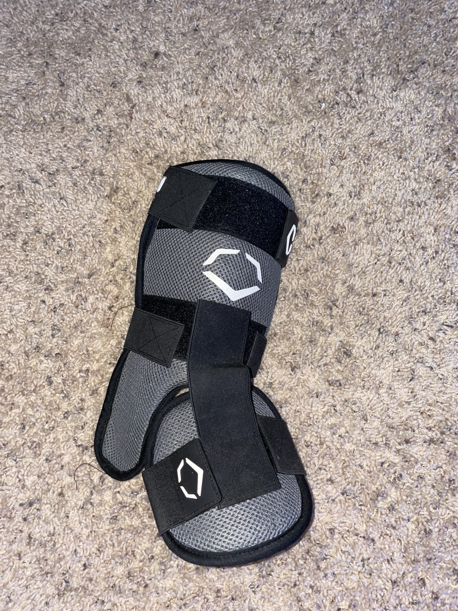 Evoshield Ankle Guard SidelineSwap