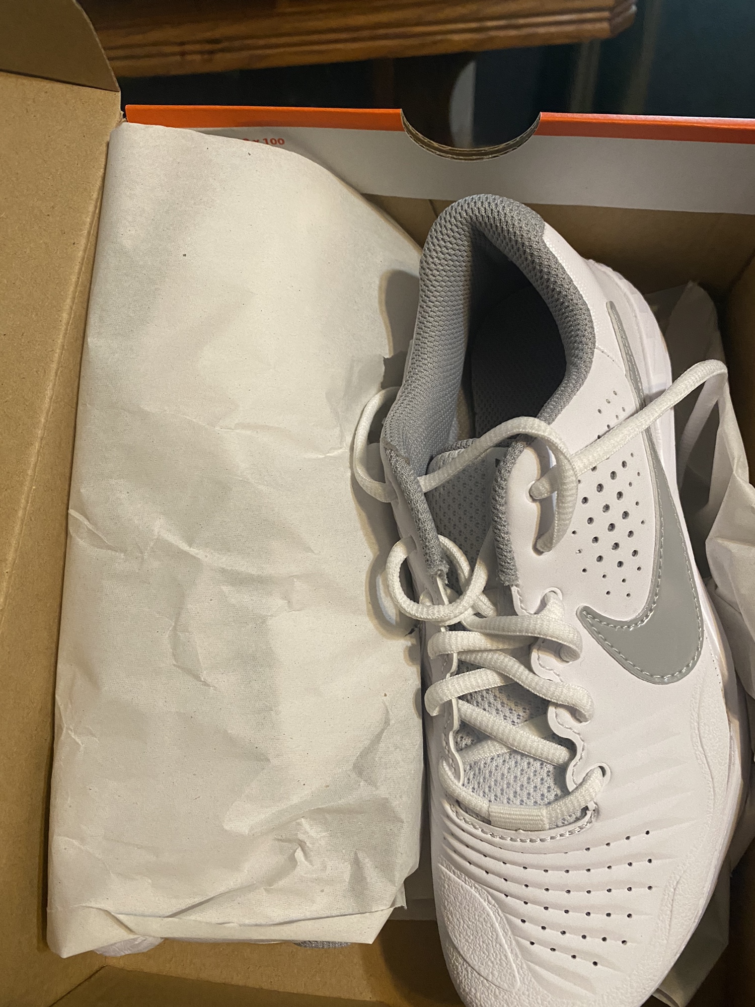 nike alpha huarache turf youth