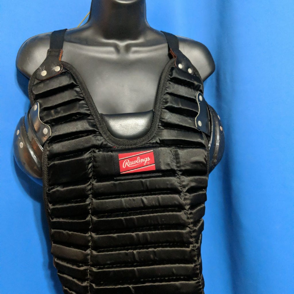 Used Rawlings Catcher's Chest Protector | SidelineSwap