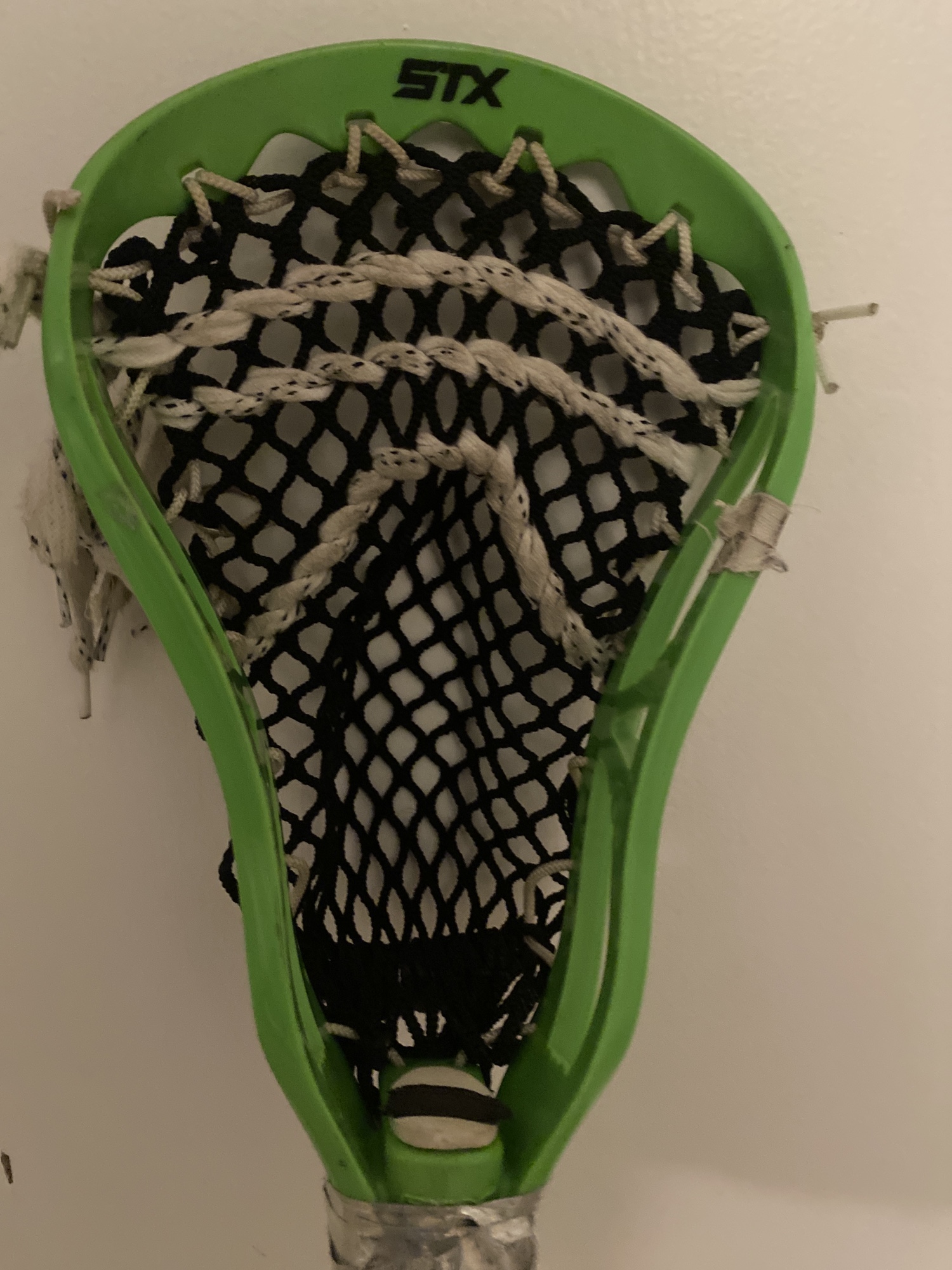 Illegal Lacrosse Stick SidelineSwap