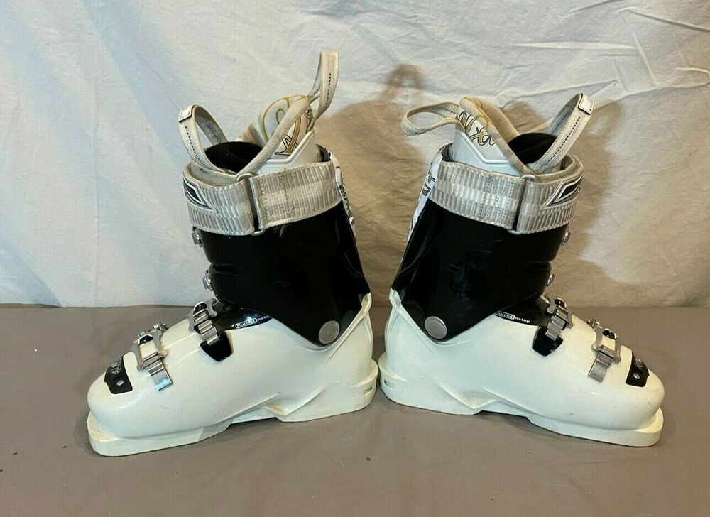 Tecnica Viva Inferno Fling HighPerformance Alpine Ski Boots MDP 22.5