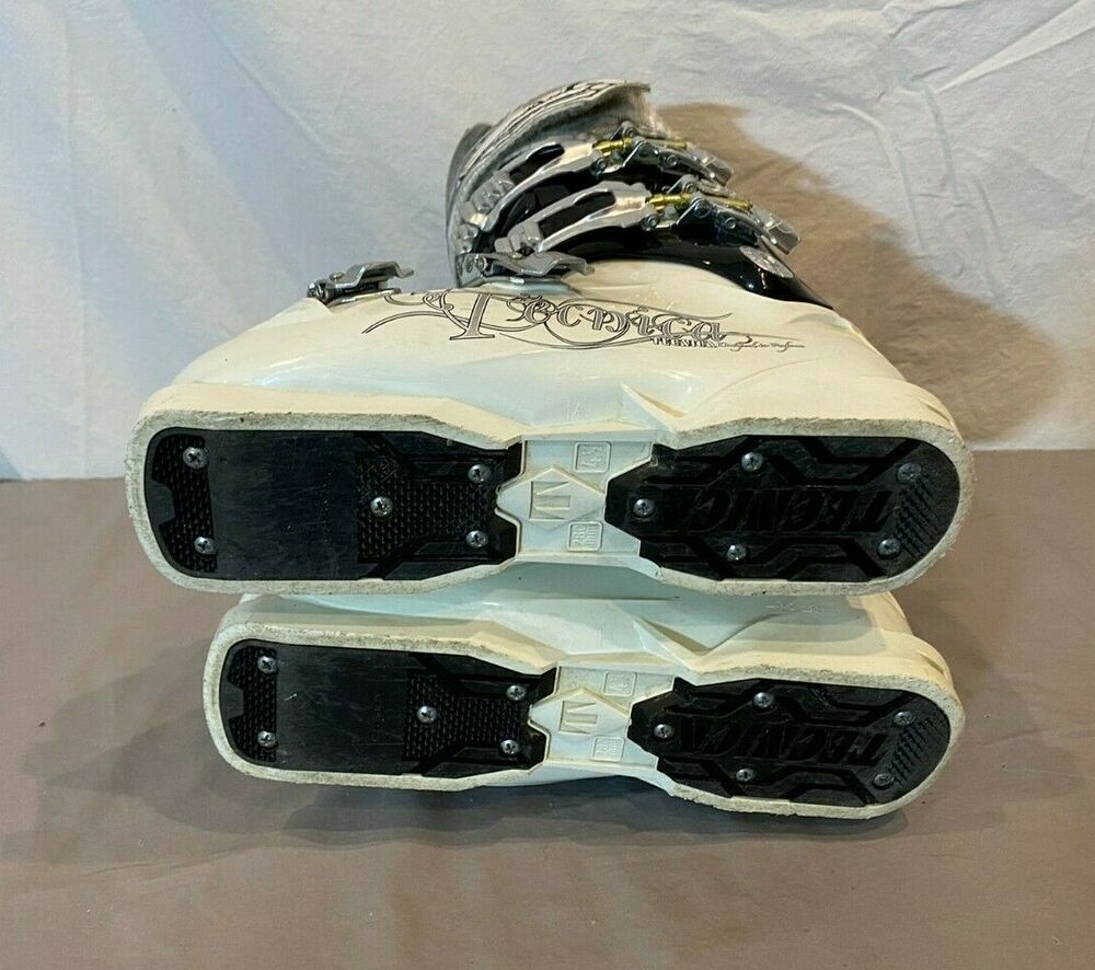 Tecnica Viva Inferno Fling HighPerformance Alpine Ski Boots MDP 22.5