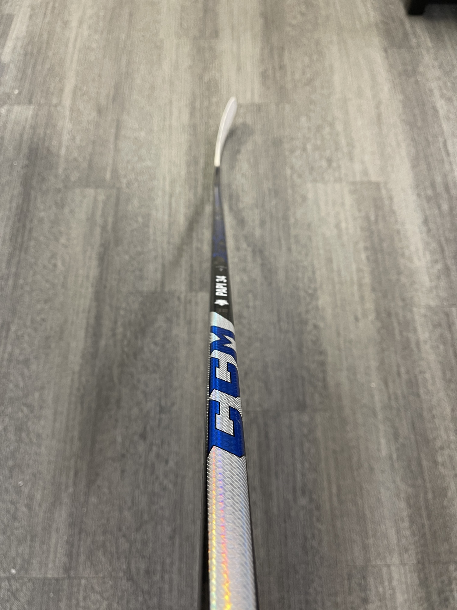 Auston Matthews Using Custom Jetspeed FT4 Pro Skates – Hockey World Blog