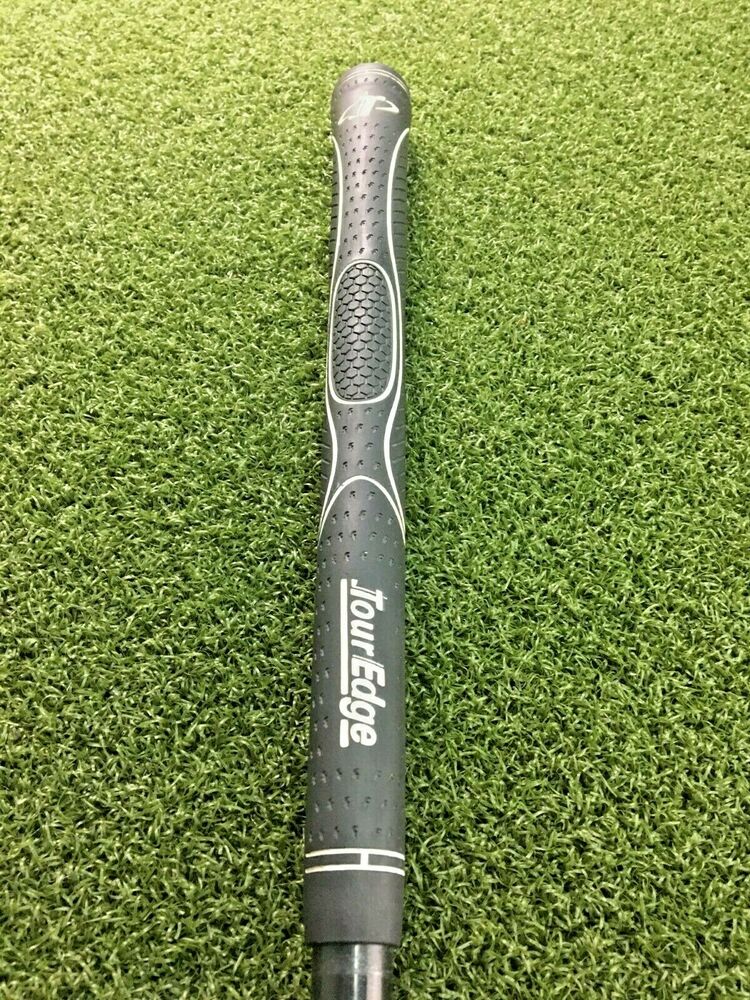 Callaway Big Bertha Sand Wedge 55* / LH / RCH 96 Firm Graphite 35