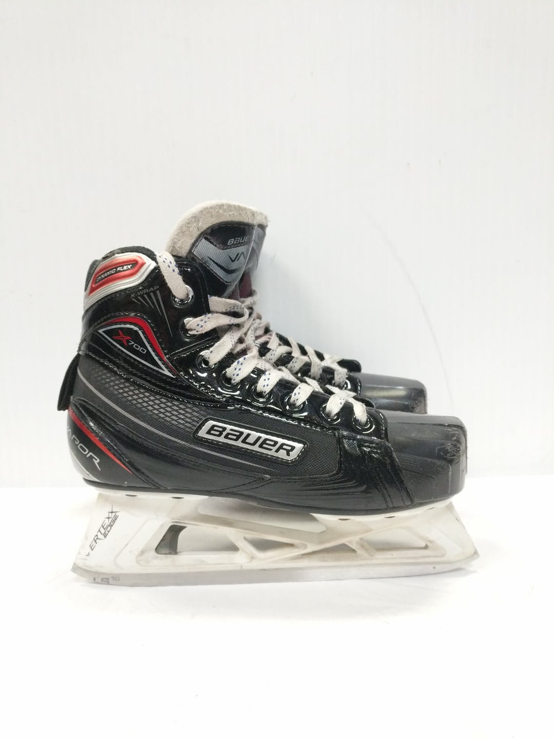 bauer x700 junior