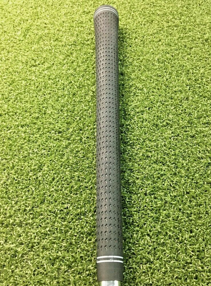 Adams IDEA A7 OS Gap Wedge 50* RH / Performance Regular Steel / New