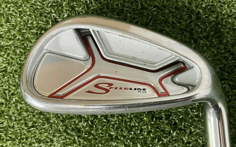 Adams Golf Speedline Plus Pitching Wedge / RH / Stiff Steel 36