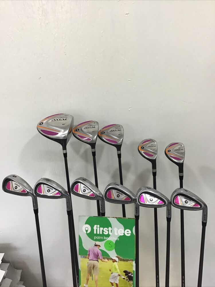 Ram axial women's golf clubs Clearance