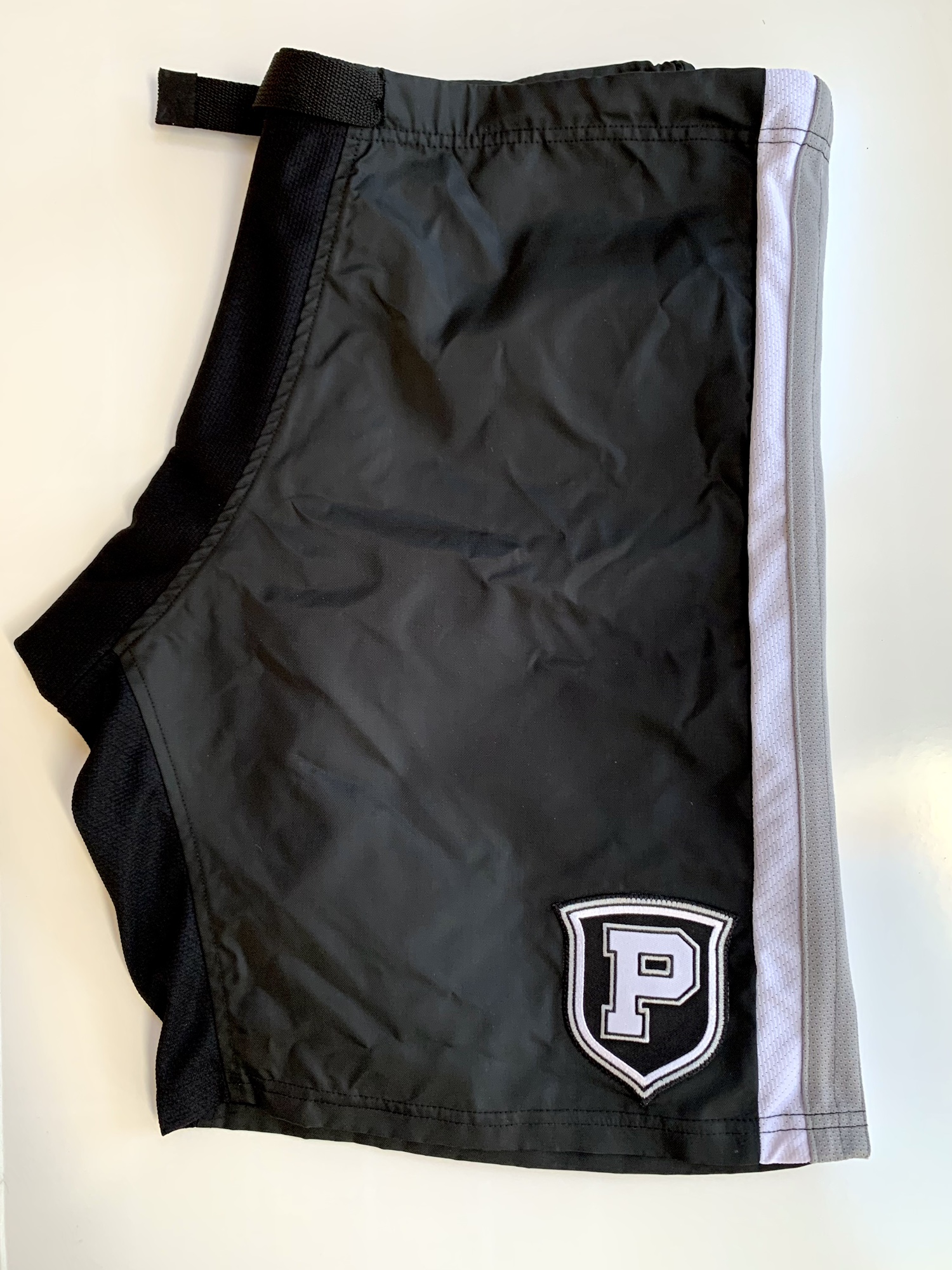 Custom Pro Bauer Hockey Pant Shell SidelineSwap