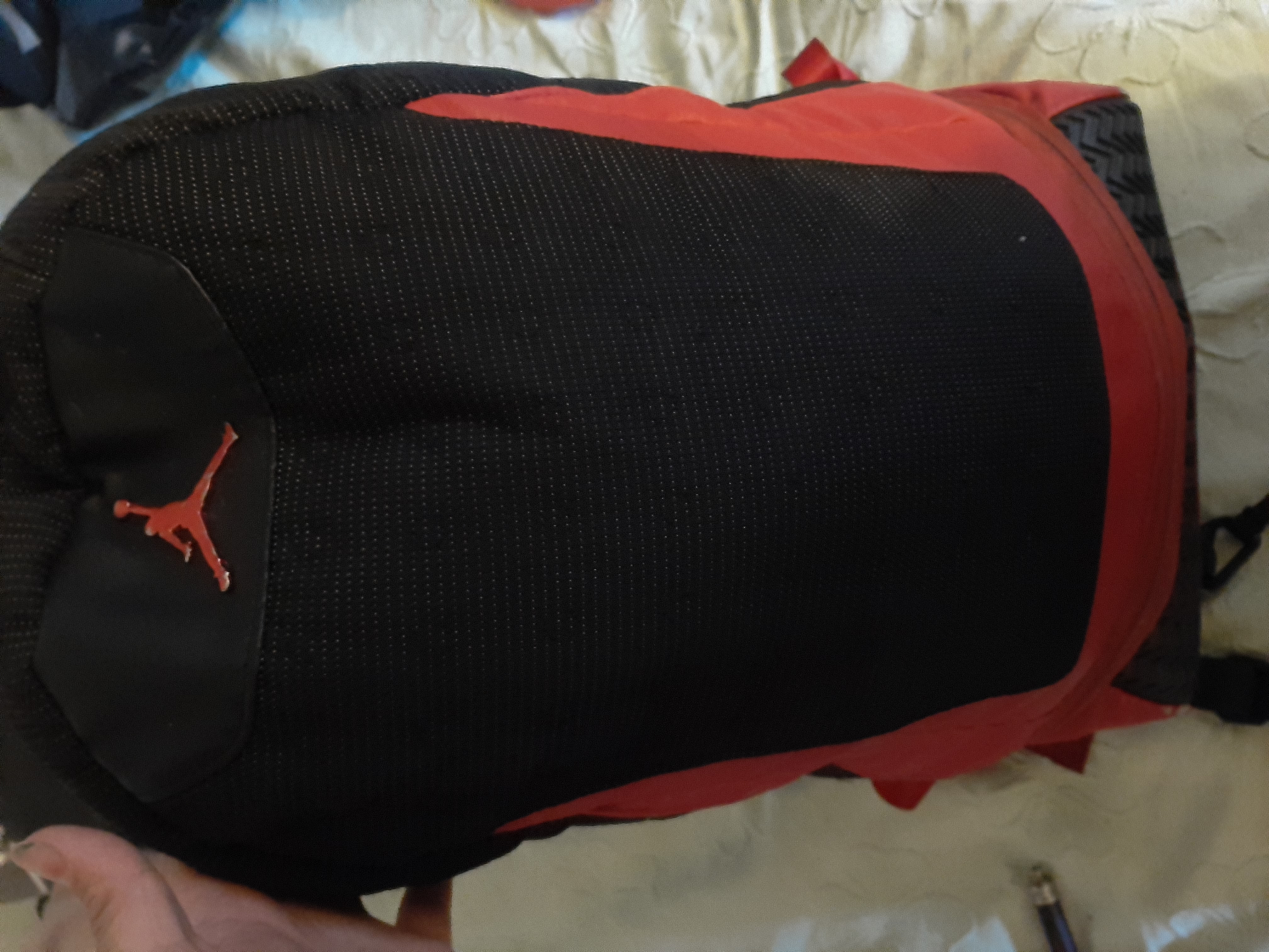 jordan backpack original